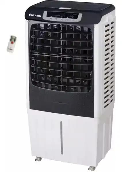 Airking Climax B-1240 Hava Soğutucu İncelemesi Geniş Alanlar İçin Etkili Çözüm