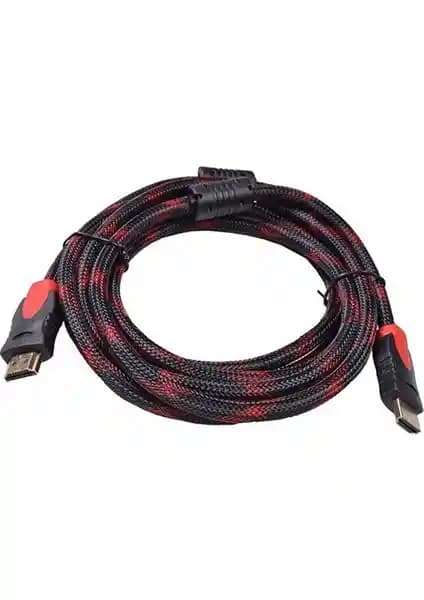 Alfais 4240 ve Powermaster Sargılı HDMI Kablo Karşılaştırması ve Özellikleri