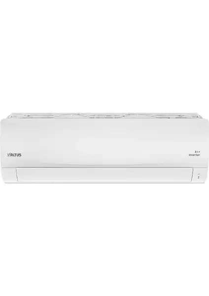 Altus ALK9070 A++ Enerji Sınıfı 9000 BTU Inverter Duvar Klima Özellikleri ve Performansı