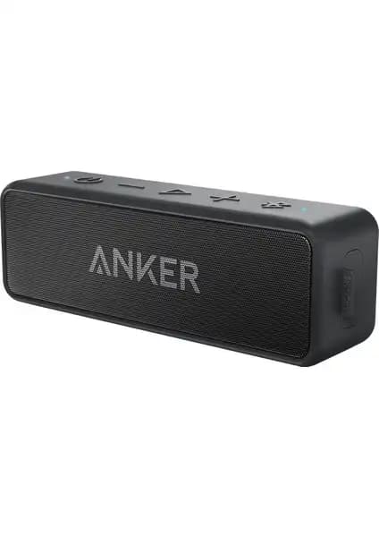 Anker Soundcore 2 ve Koçak WS-1955 Karşılaştırması: Hangi Taşınabilir Hoparlör Daha İyi 1