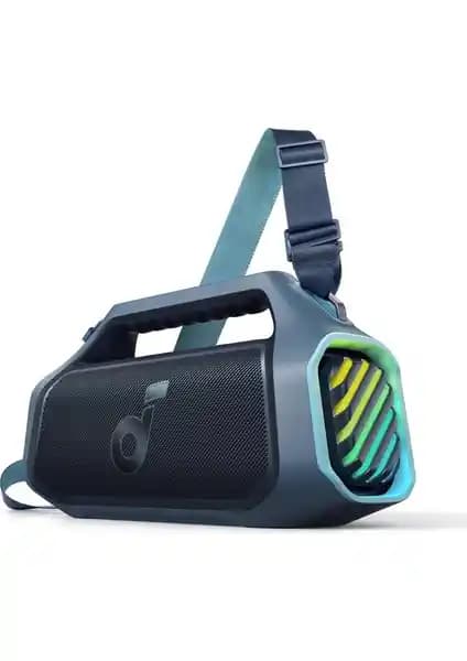 Anker Soundcore Boom 2 Plus ve Harman Kardon Go + Play 3 Karşılaştırması: Hangi Taşınabilir Bluetooth Hoparlör Daha Uygun