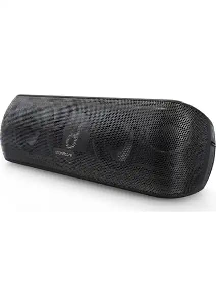 Anker Soundcore Motion+ Kablosuz Bluetooth Hoparlör ile Yüksek Kaliteli Ses Deneyimi