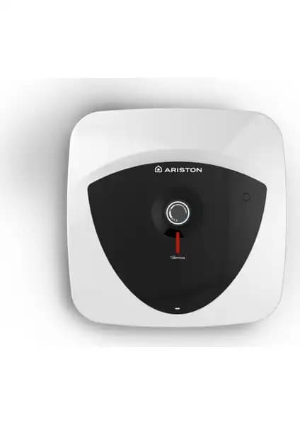 Ariston Andris Lux 10 Lt Tezgah Altı Termosifon: Enerji Verimli ve Estetik Sıcak Su Çözümü