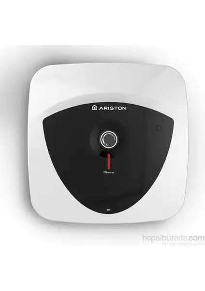 Ariston Andris Lux 15 Lt. Tezgah Altı Termosifon: Verimli ve Estetik Sıcak Su Çözümü