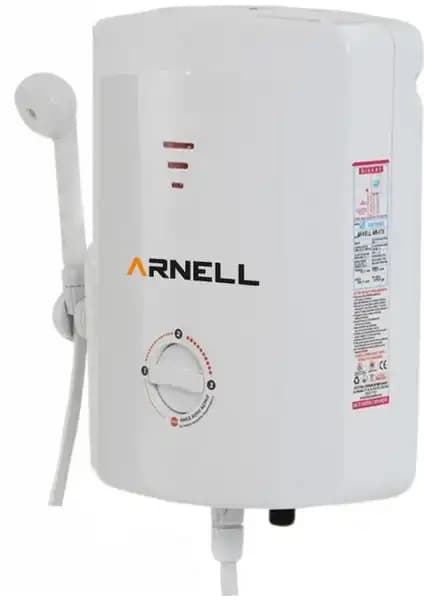 Arnell Elektrikli Ani Su Isıtıcısı: Hızlı ve Güvenilir Sıcak Su Sağlayan Modern Çözüm