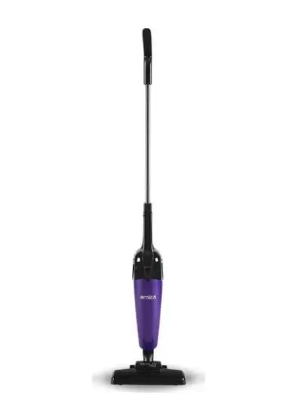 Arnica Merlin Pro Pratik Süpürge Mor ET13213: Güçlü ve Estetik Tasarım ile Yüksek Performans