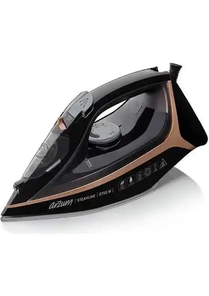 Arzum AR6025 ve Tefal Fv8064 Buharlı Ütü Karşılaştırması Ürün Özellikleri ve Kullanıcı Yorumları