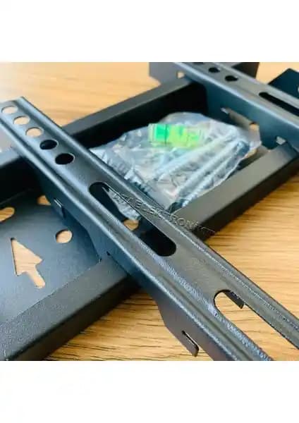 Ata Elektronik Çok Yönlü Duvar Askı Aparatı ve Su Terazili Sistem Özellikleri