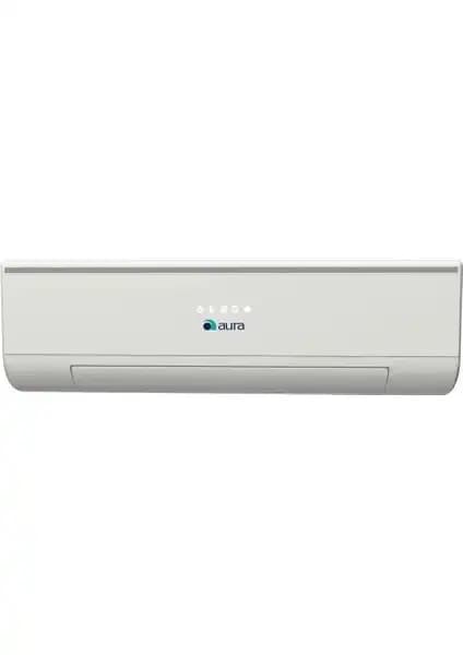 Aura Yeni 18.000 Btu A++ R32 Inverter Klima: Yüksek Performans ve Enerji Verimliliği