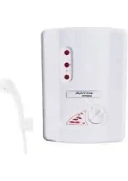 Awox Elektrikli Şofben 7500 W: Güçlü ve Verimli Hızlı Isıtma Çözümü