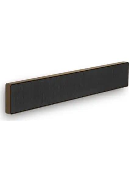 Bang & Olufsen Beosound Stage ile Üst Düzey Kablosuz Ses Deneyimi ve Şık Tasarım