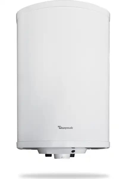 Baymak 30 litrelik tezgah üstü elektrikli termosifon: dayanıklı ve enerji tasarruflu çözüm