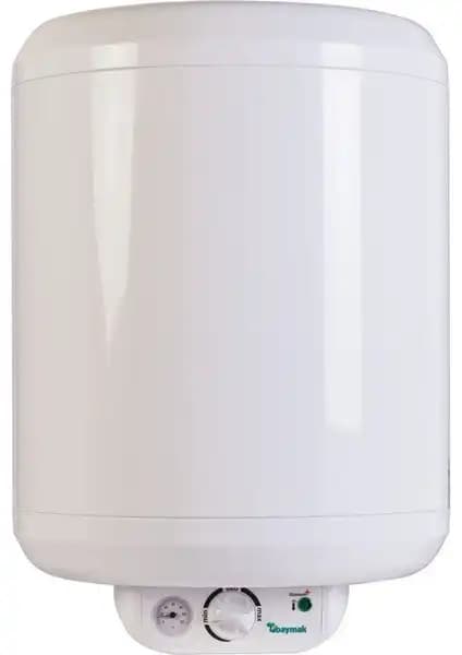 Baymak Aqua Konfor 50 Lt Termosifon: Güvenilir ve Dayanıklı Isıtma Çözümü
