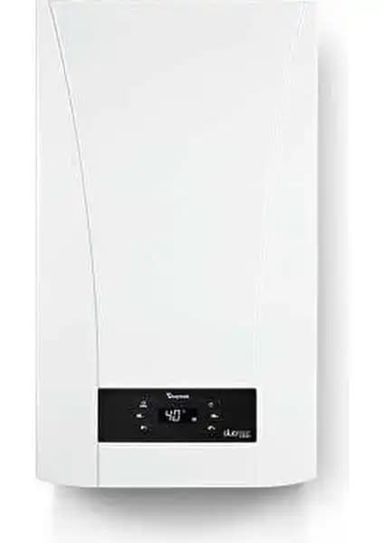 Baymak Duotec Compact 24 Yoğuşmalı Kombi ile Enerji Verimliliği ve Modern Tasarım