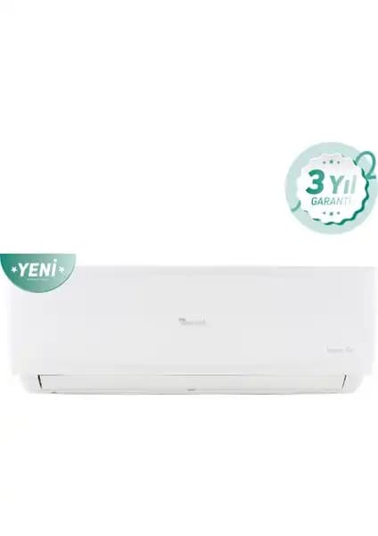 Baymak Elegant Eco 18000 Btu Inverter Duvar Tipi Klima: Enerji Verimliliği ve Yüksek Performans