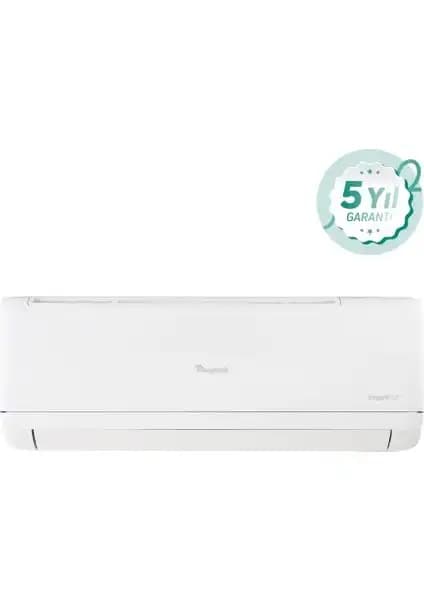 Baymak Elegant Plus 09 A++ 9000 BTU Duvar Tipi Klima İnceleme ve Kullanıcı Yorumları