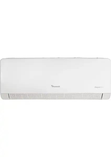 Baymak Elegant Soft 09 A++ 9000 BTU Duvar Tipi Inverter Klima ile Modern Konfor