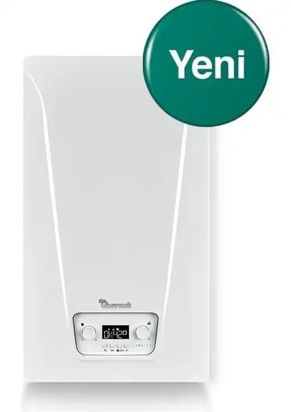 Baymak Lunatec 30 Kw Tam Yoğuşmalı Kombi: Enerji Verimli Güçlü Isıtma Çözümü