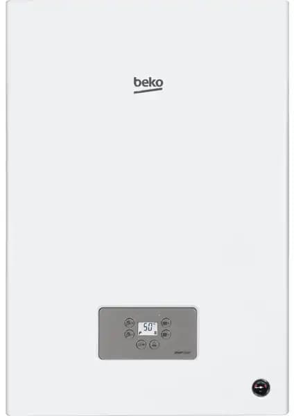 Beko Smart Logic 24 Premix Yoğuşmalı Kombi: Yüksek Performans ve Enerji Tasarrufu