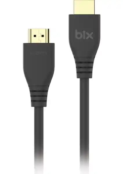 Bix PHD05 ve Paugge 0.5 Metre HDMI 2.1 Kablo Karşılaştırması ve Özellikleri