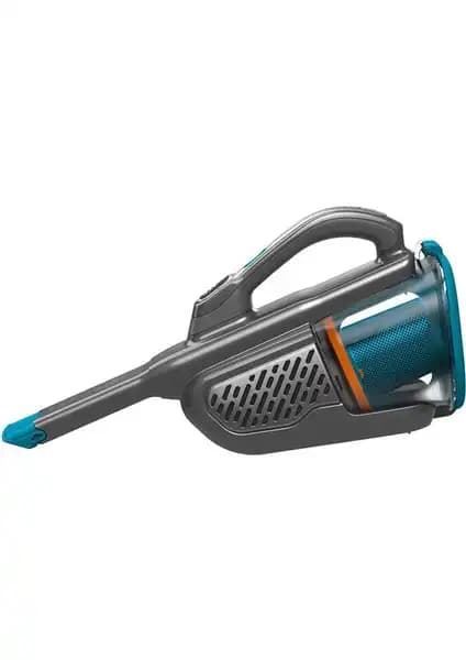 Black & Decker BHHV520BF-QW 18V Şarjlı El Süpürgesi: Güçlü ve Pratik Temizlik Çözümü