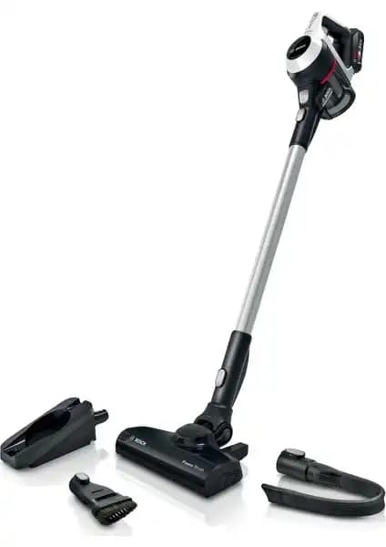 Bosch BCS61113 Şarjlı Süpürge: Hafif ve Güçlü Kablosuz Temizlik Çözümü