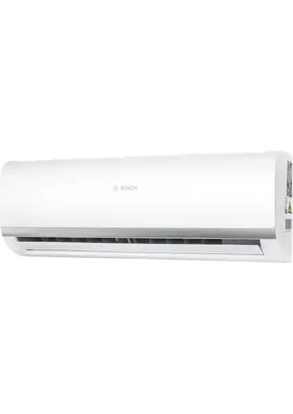 Bosch Climate CL2000U W 35 E A++: Modern ve Enerji Verimli Split Klima Çözümü