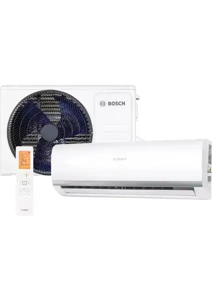 Bosch Climate CL2000U W 70 E: Yüksek Performanslı Duvar Tipi Klima Özellikleri ve Avantajları