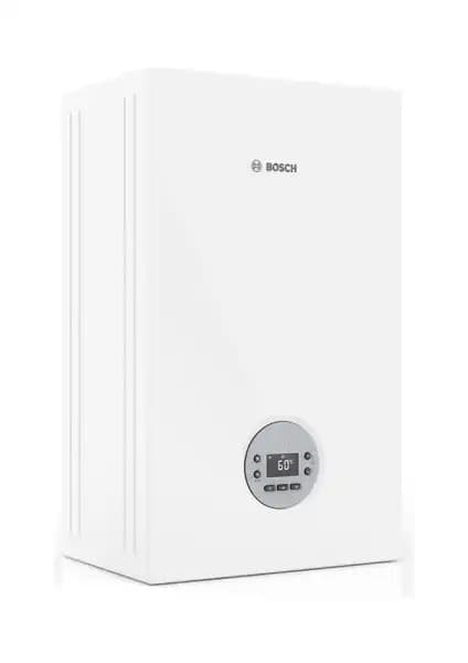 Bosch Condens 1200 W Tam Yoğuşmalı Kombi: Yüksek Performans ve Enerji Verimliliği
