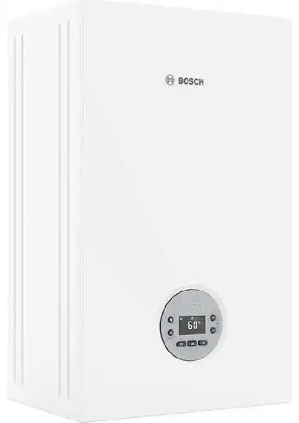 Bosch Condens 1200 W Tam Yoğuşmalı Kombi: Yüksek Verimlilik ve Modern Tasarım