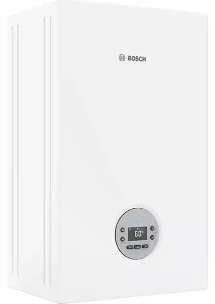 Bosch Condens 1200 W Yoğuşmalı Kombi: Yüksek Performans ve Enerji Verimliliği