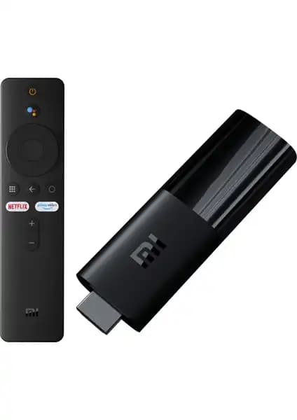 Botech Wzone 4K ve Xiaomi Mi TV Stick Karşılaştırması: Hangi Medya Oynatıcı Sizin İçin Uygun 2