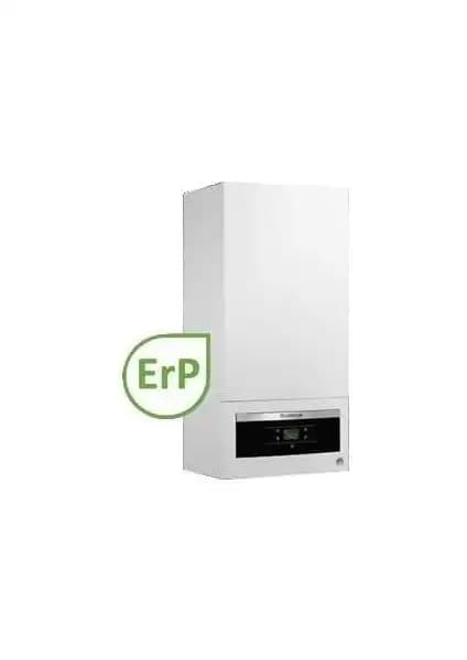 Buderus Logamax Plus GB062 24 kW Yoğuşmalı Kombi ile Enerji Tasarrufu ve Güvenilir Isıtma