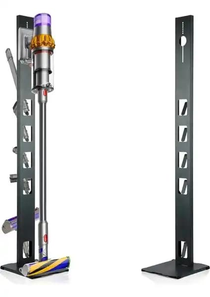 Bumech Dyson Uyumlu Şarjlı Süpürge Standı Karşılaştırması ve Özellikleri 2
