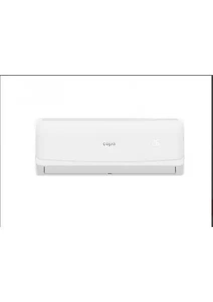 Copa A++ 12000 BTU/h Inverter Duvar Tipi Klima: Estetik ve Yüksek Performanslı Enerji Tasarruflu Çözüm