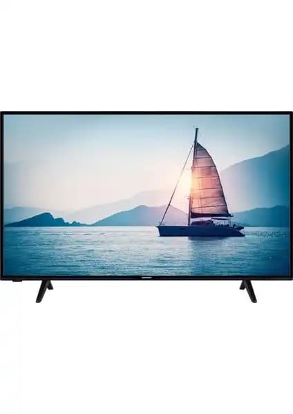 Daewoo 50DM54UR 50 İnç 4K Ultra HD Smart LED TV ile Modern Ev Eğlencesi