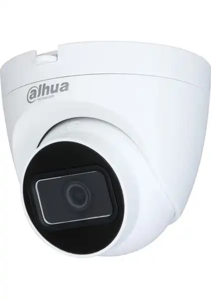Dahua IPC-HDW1230T-AS-0280B-S4: Yüksek Çözünürlüklü ve Dayanıklı Güvenlik Kamerası