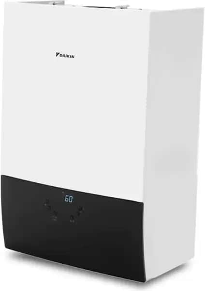 2025'te Daikin Csu Premix 24 Kw Kombi ile Isıtma Devrimini Yaşayın