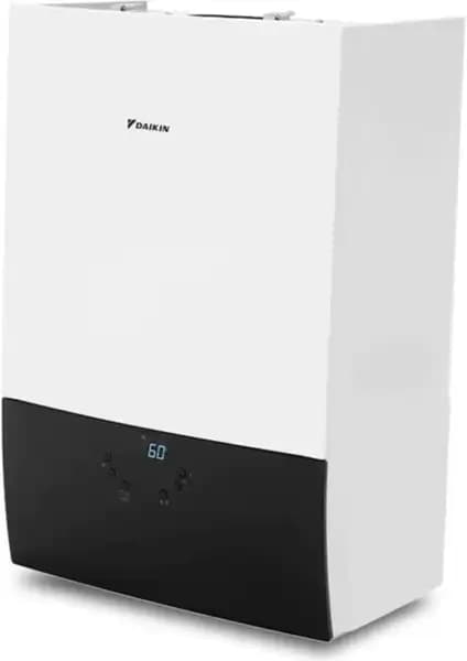 Daikin Csu Premix 24 Kw Kombi: Yüksek Performans ve Çevre Dostu Isıtma Çözümü