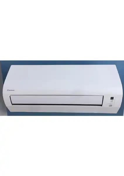 Daikin Sensira FTXF35E Inverter Duvar Klima: Yüksek Performans ve Enerji Verimliliği