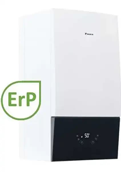 Daikin VZ Premix 23/23 kW Tam Yoğuşmalı Kombi ile Enerji Verimli Isıtma Çözümleri