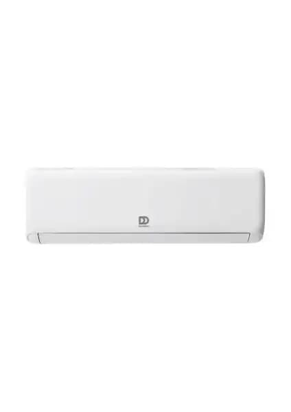 Demirdöküm A7 12000 Inverter Klima: Yüksek Performanslı ve Enerji Verimli Çözüm
