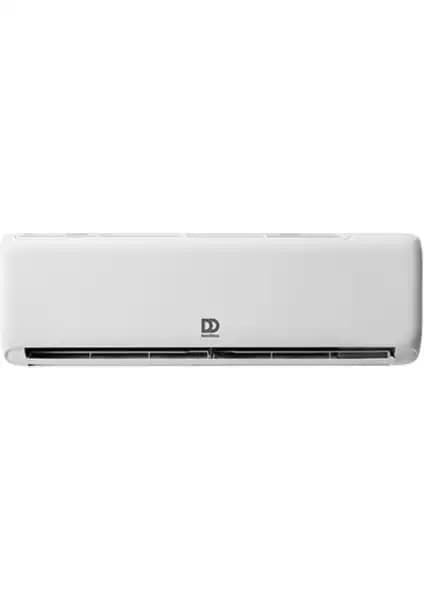 Demirdöküm A7 Inverter Klima A++ 12.000 BTU Wi-Fi ile Akıllı ve Enerji Verimli Çözüm