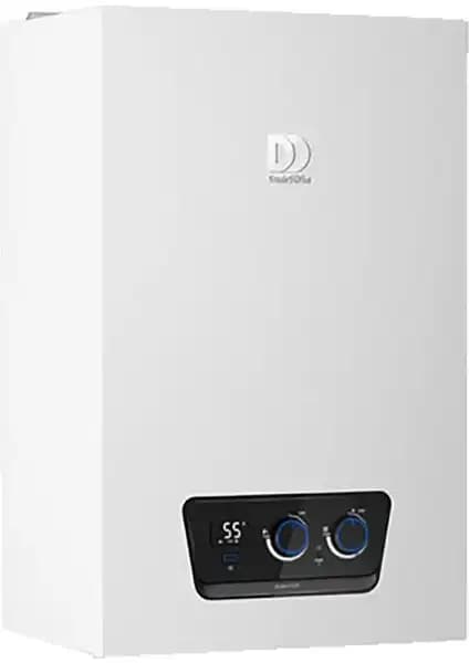 Demirdöküm Ademix 18/24 KW Tam Yoğuşmalı Kombi ile Enerji Verimliliği ve Güvenli Isıtma Çözümü
