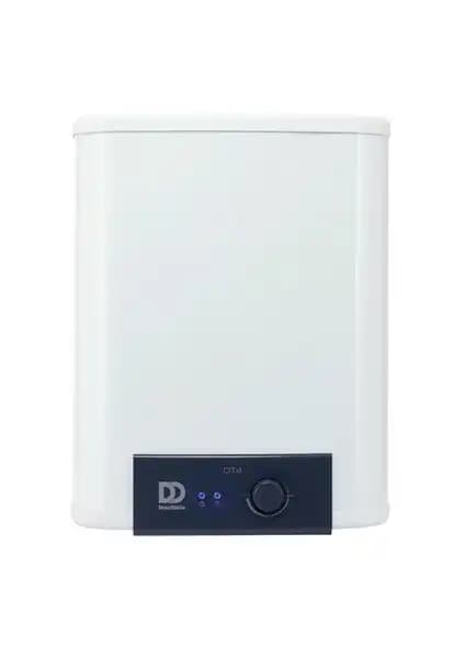 Demirdöküm DT4 Basic 50 Litre Termosifon: Yüksek Performanslı ve Enerji Verimli Sıcak Su Çözümü