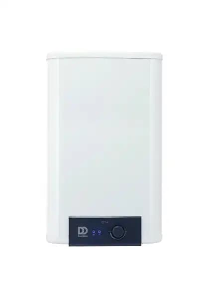 Demirdöküm DT4 Basic 80 Litre Termosifon: Güçlü ve Güvenilir Sıcak Su Çözümü