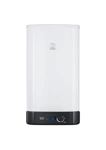 Demirdöküm DT4 Dijital ve Titanium Digital 50 Litre Termosifon Karşılaştırması 1
