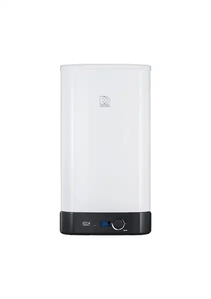Demirdöküm DT4 Dijital ve Titanium Digital 50 Litre Termosifon Karşılaştırması 2