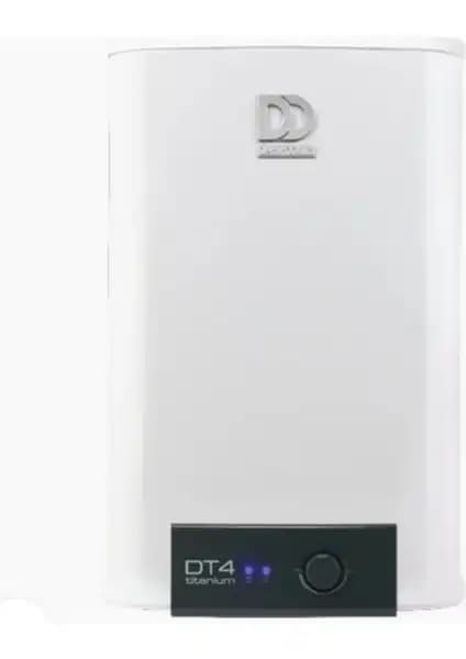 Demirdöküm DT4 Termosifon: Dayanıklı ve Güçlü Su Isıtma Çözümü (75-90 karakter)