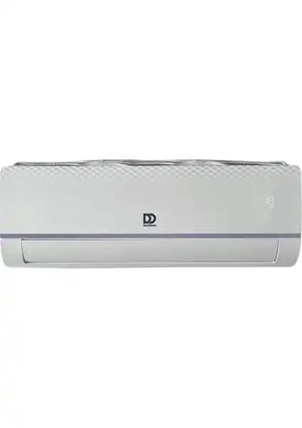 Demirdöküm Kion 12000 Btu Inverter Duvar Tipi Split Klima Özellikleri ve Avantajları